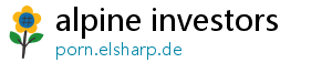 alpine investors