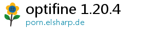 optifine 1.20.4